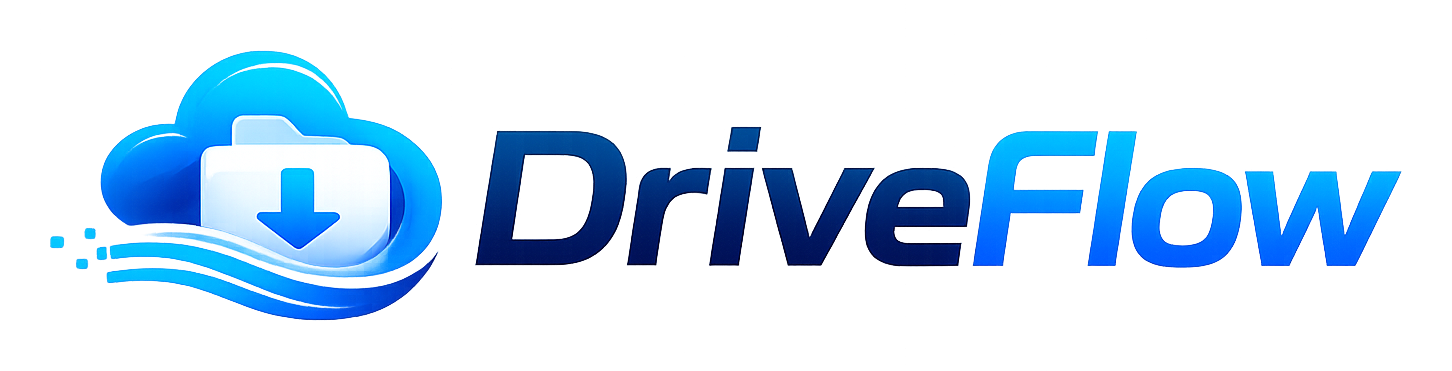DriveFlow